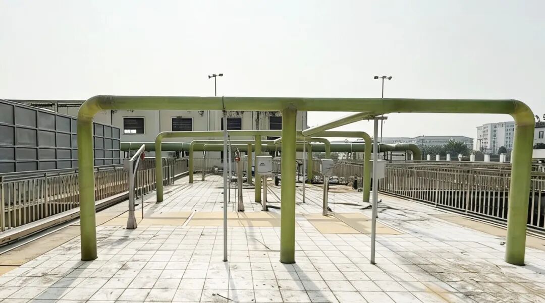 L-installazzjoni b'suċċess ta' din is-serje sħiħa ta' tagħmir mhux biss turi l-vantaġġi ewlenin tal-prodotti ta' Chunye Technology f'termini ta' stabbiltà, preċiżjoni u adattabilità iżda tenfasizza wkoll il-kapaċità ta' servizz one-stop tal-kumpanija fil-qasam tal-monitoraġġ tal-kwalità tal-ilma.