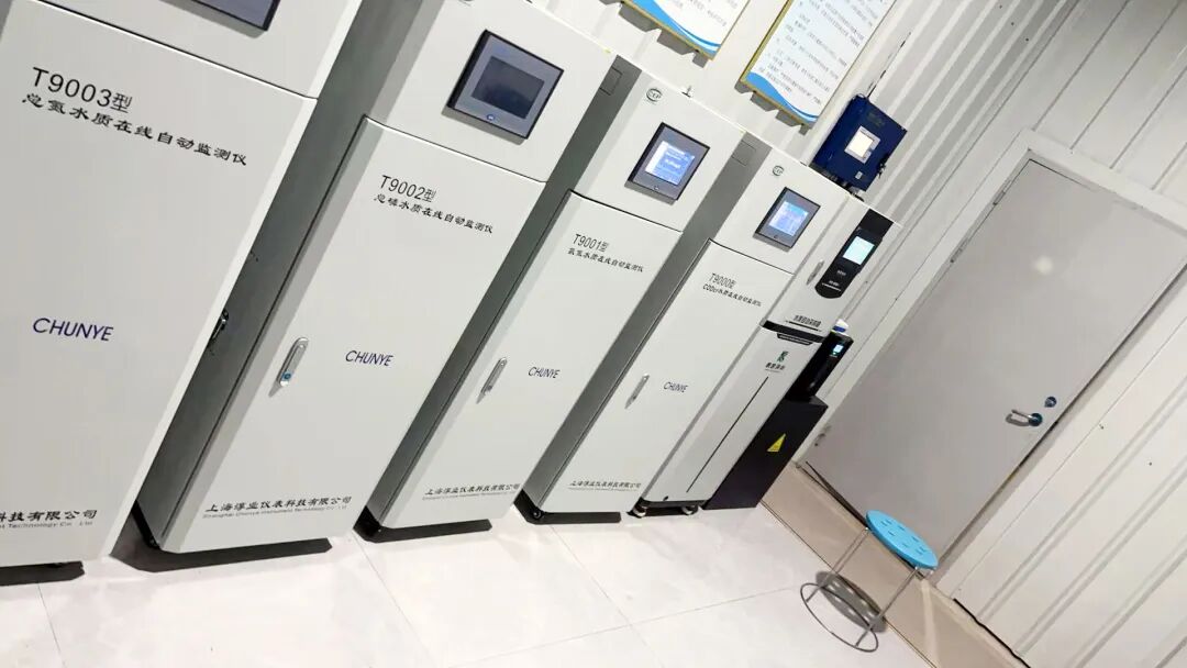 очищення трубопроводів та перевірка калібрування