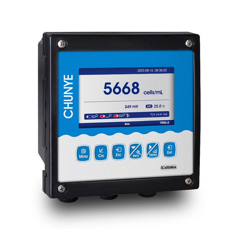 SC6000BGA