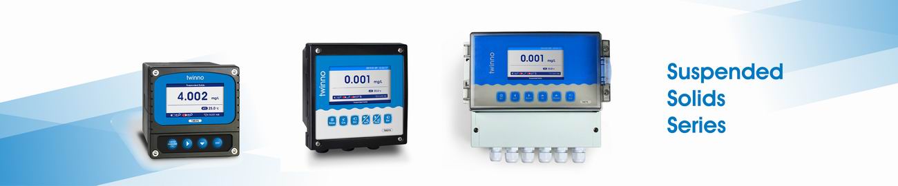 Suspended Solids