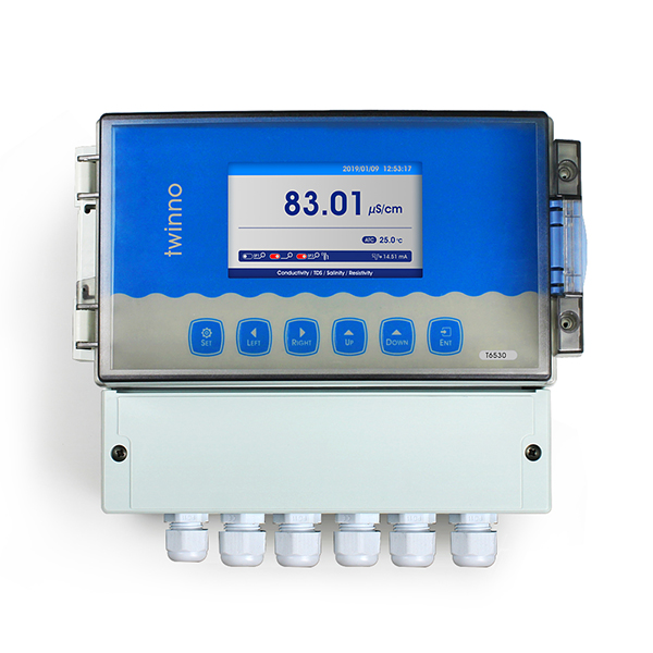 Conductivity an-tserasera