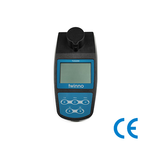 I-Portable Turbidity Tester