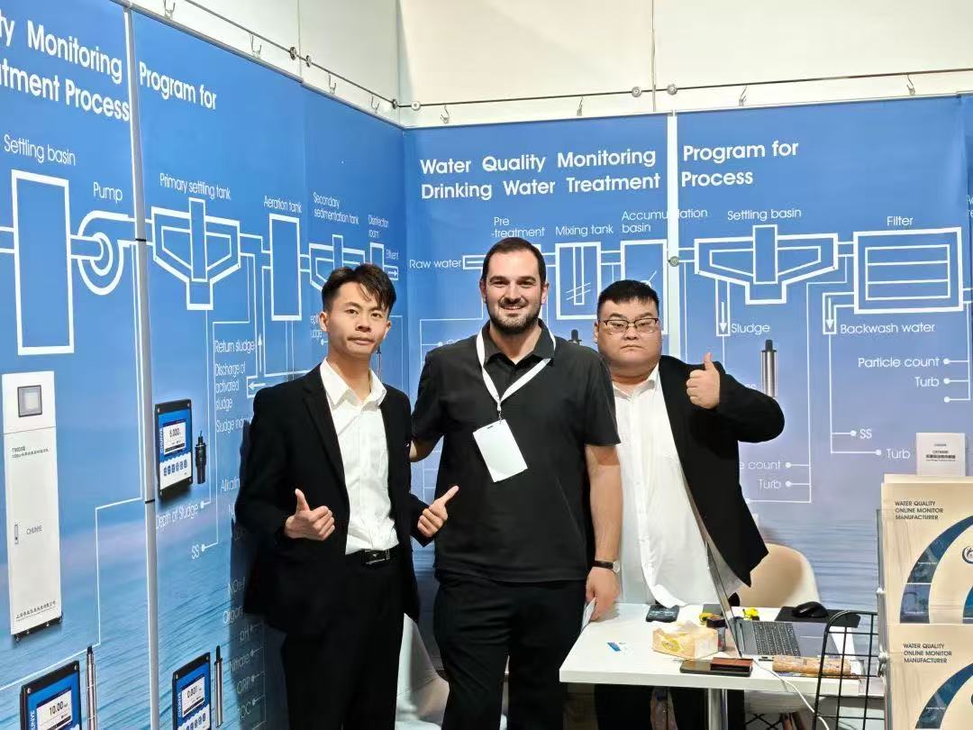 This fully demonstrated Chunye Technology's strong industry capabilities, brand influence, and product competitiveness.