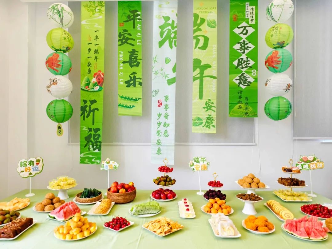 Sweet Delights | Cakes and Tea Warm the Heart