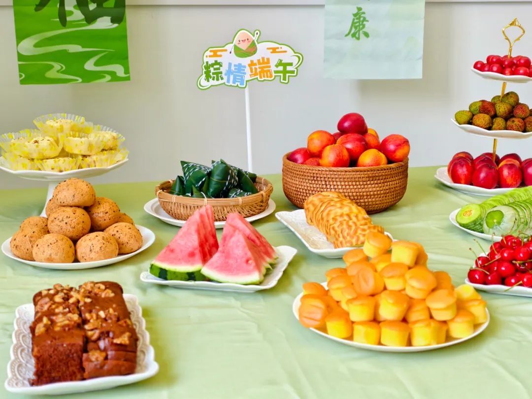 Sweet Delights | Cakes and Tea Warm the Heart