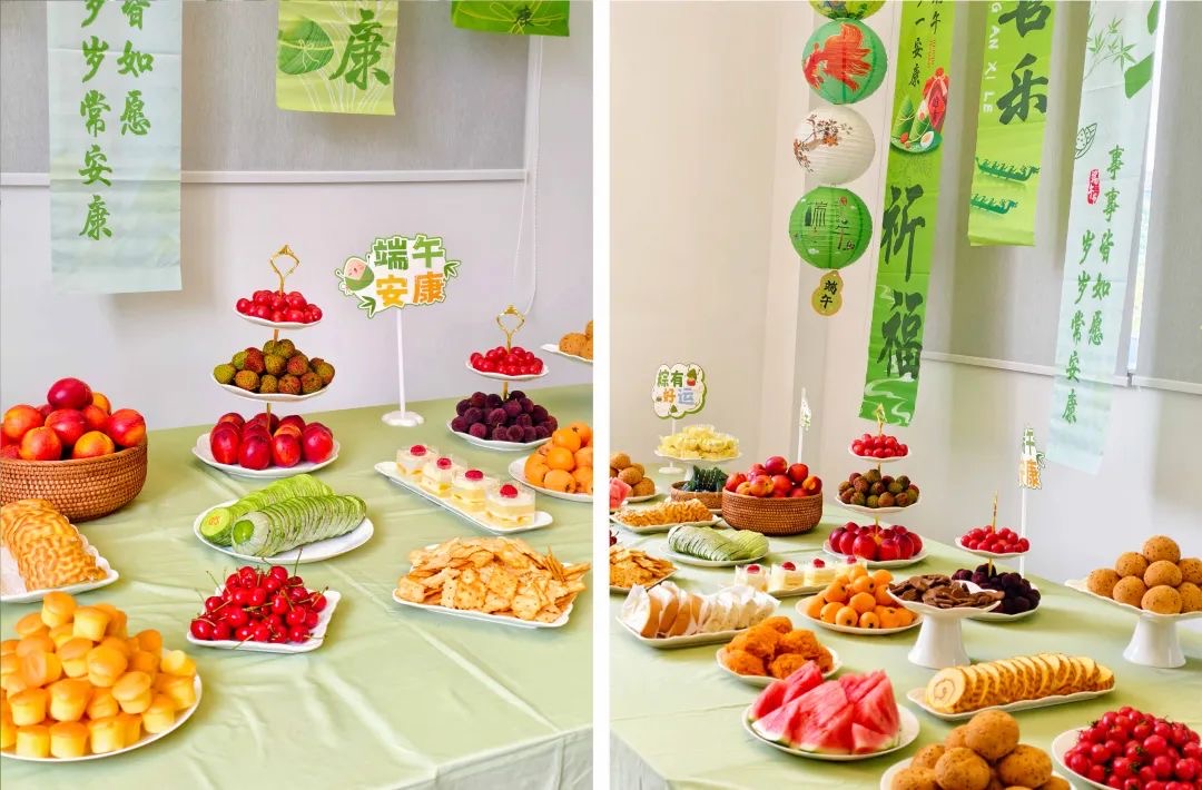 Sweet Delights | Cakes and Tea Warm the Heart