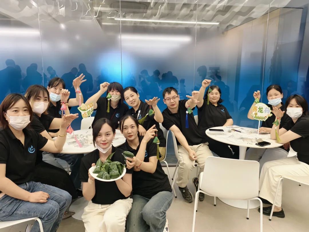 Preserving and promoting China’s rich heritage, And creating a better work-life experience for all.