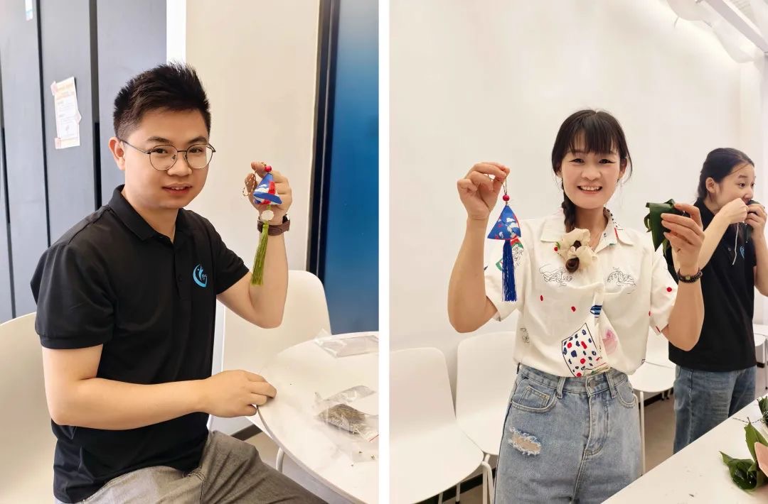 Preserving and promoting China’s rich heritage, And creating a better work-life experience for all.