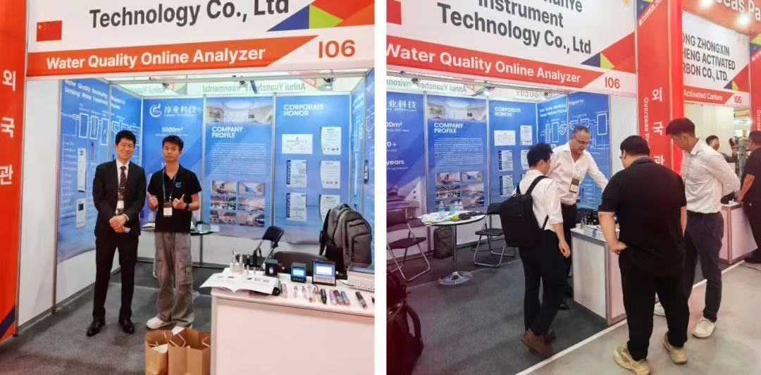 We look forward to Chunye Technology creating more exciting achievements in the environmental sector!