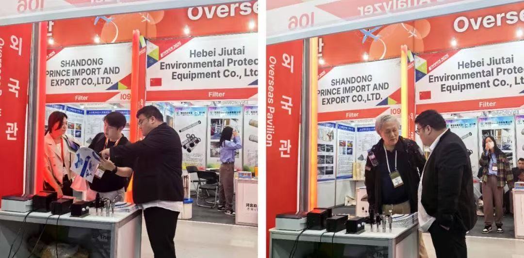 During the three-day exhibition, Chunye Technology’s booth was consistently bustling with activity, drawing a large number of professional visitors and potential clients for in-depth exchanges.