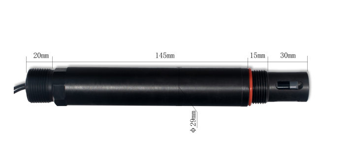 digital fluoride ion sensor