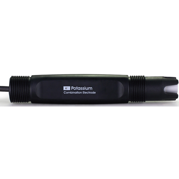 Sensor Potasium China CS6712D Digital Potassium Ion Sensor factory and manufacturers ...