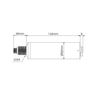 Digital Turbidity Sensor 