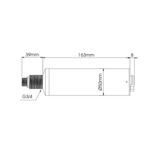 Digital Turbidity Sensor