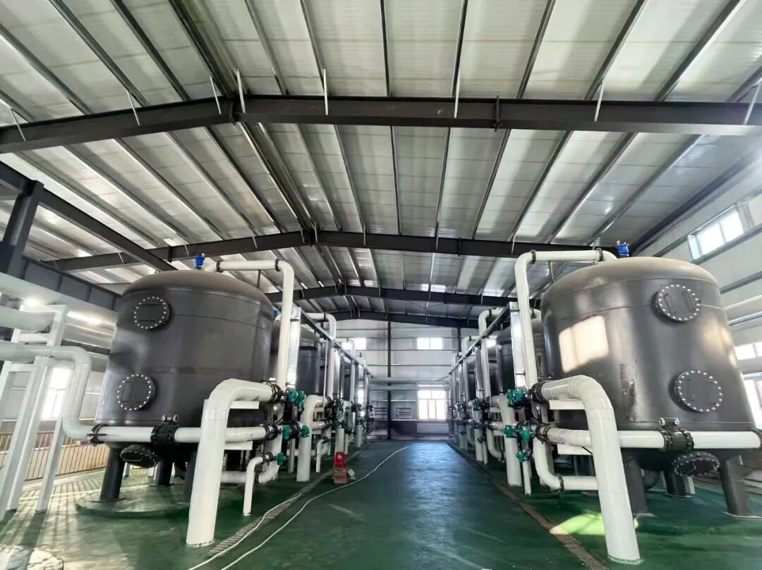 Chunye Technology tailored an integrated solution encompassing "equipment deployment + installation and commissioning + operation and maintenance training" to ensure the stable operation of the monitoring system and the accuracy and reliability of the data.