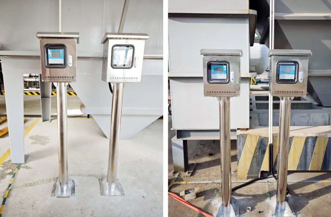 To address the complex water usage scenarios and monitoring requirements of the industrial park, Chunye Technology has configured a multi-series portfolio of high-performance water quality monitoring equipment, covering multiple key parameters including hardness, turbidity, suspended solids concentration, fluoride ion content, and pH/ORP