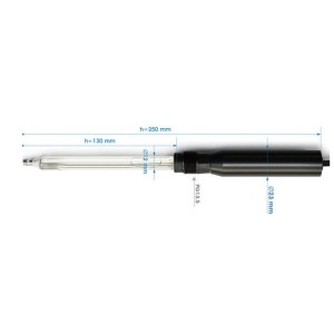 Online Measure Analyzer RS485 