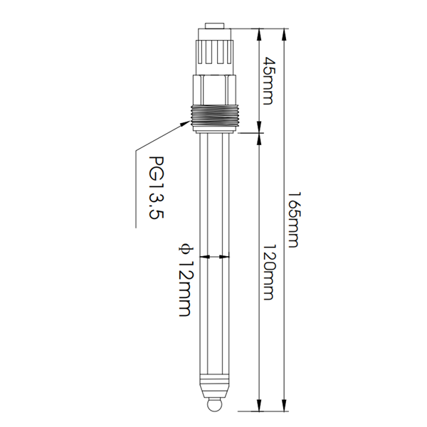 CS1528FCHydrofluoric acid is suitable for environmental use.