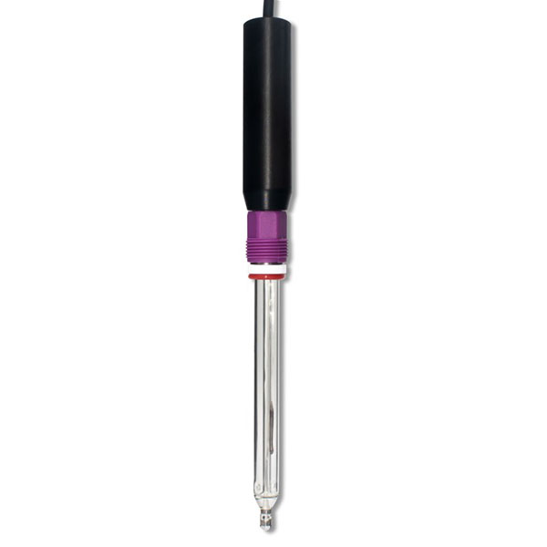 China CS5530CD Digital Free Chlorine Sensor factory and manufacturers ...