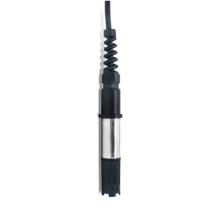 Online Free Chlorine Analyzer 