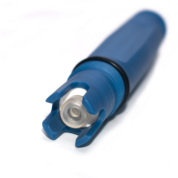 type fluoride ion electrode