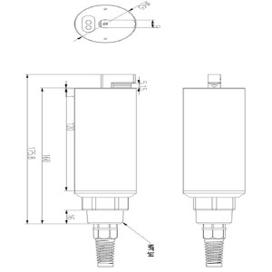 Saukewa: CS6900D-3