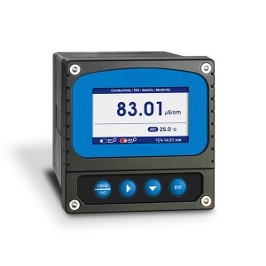 Online Dissolved Oxygen Do Meter Digital Aquaculture 