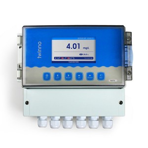 Residual Chlorine Meter