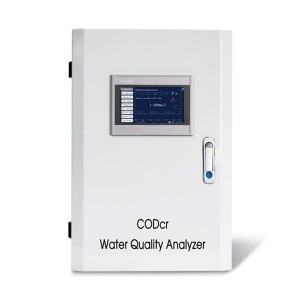  Multi-parameter Quality Monitoring System
