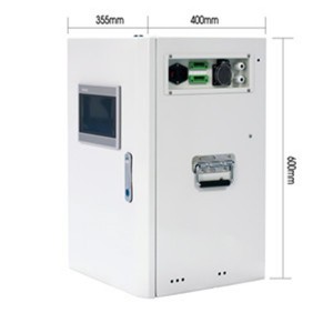 Ammonia Nitrogen On-line Automatic Monitoring