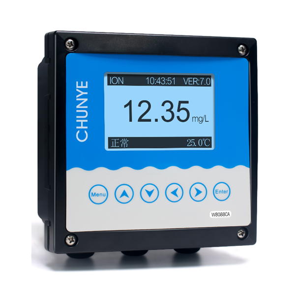 Hardness (Calcium Ion) Monitor