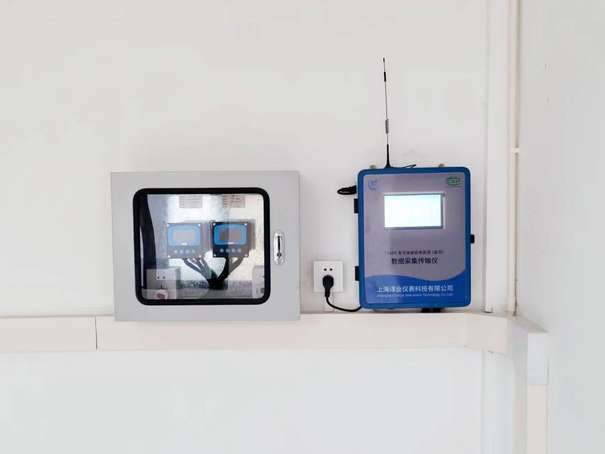 these devices ensure stable operation during unattended holiday periods. This significantly reduces maintenance pressure and guarantees uninterrupted water quality monitoring with precise and reliable data.